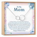 Mother's Day Necklace, Multiple Styles Jewelry