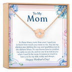 Mother's Day Necklace, Multiple Styles Jewelry