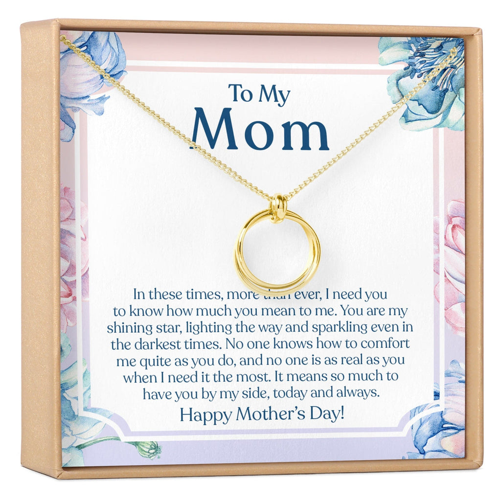 Mother's Day Necklace, Multiple Styles Jewelry
