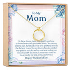 Mother's Day Necklace, Multiple Styles Jewelry