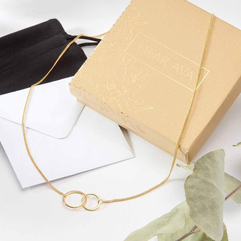 Mother's Day Necklace, Multiple Styles Jewelry