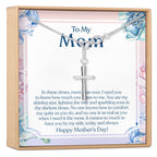 Mother's Day Necklace, Multiple Styles Jewelry