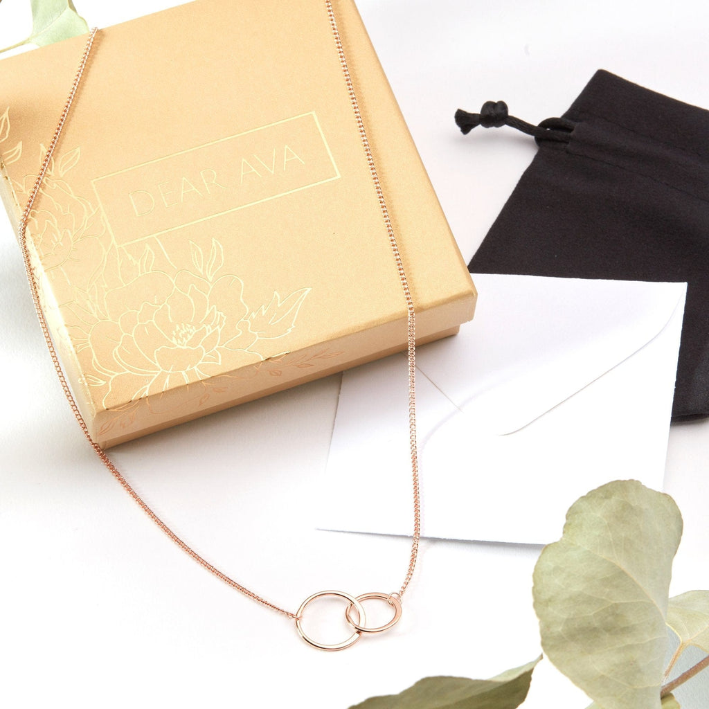 Mother's Day Necklace, Multiple Styles Jewelry
