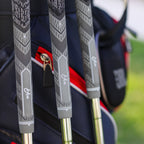 Ase 3-Piece Wedge Set