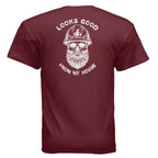 Hoss T-Shirt-W
