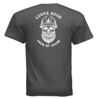 Hoss T-Shirt-W
