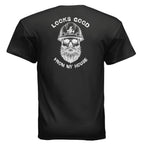 Hoss T-Shirt-W
