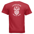 Hoss T-Shirt-W