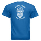 Hoss T-Shirt-W