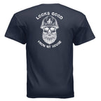 Hoss T-Shirt-W