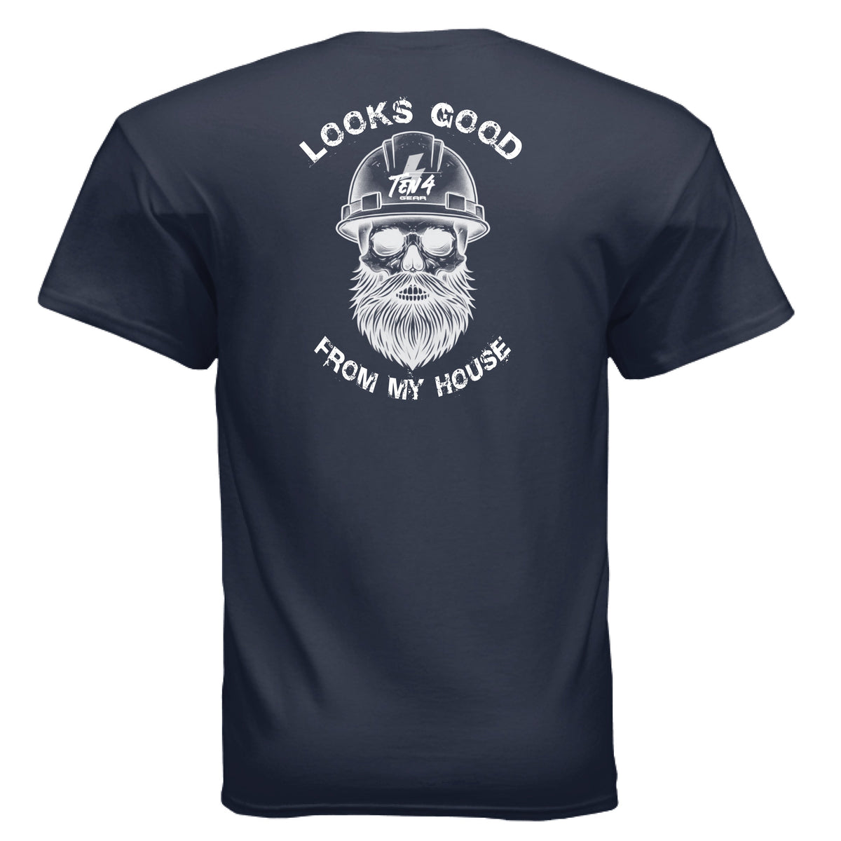 Hoss T-Shirt-W