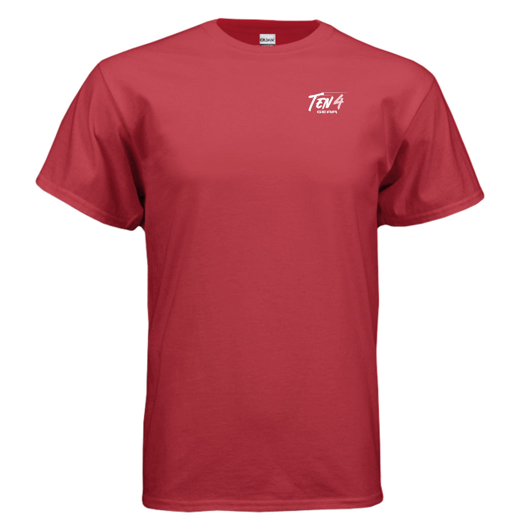 Hoss T-Shirt-W