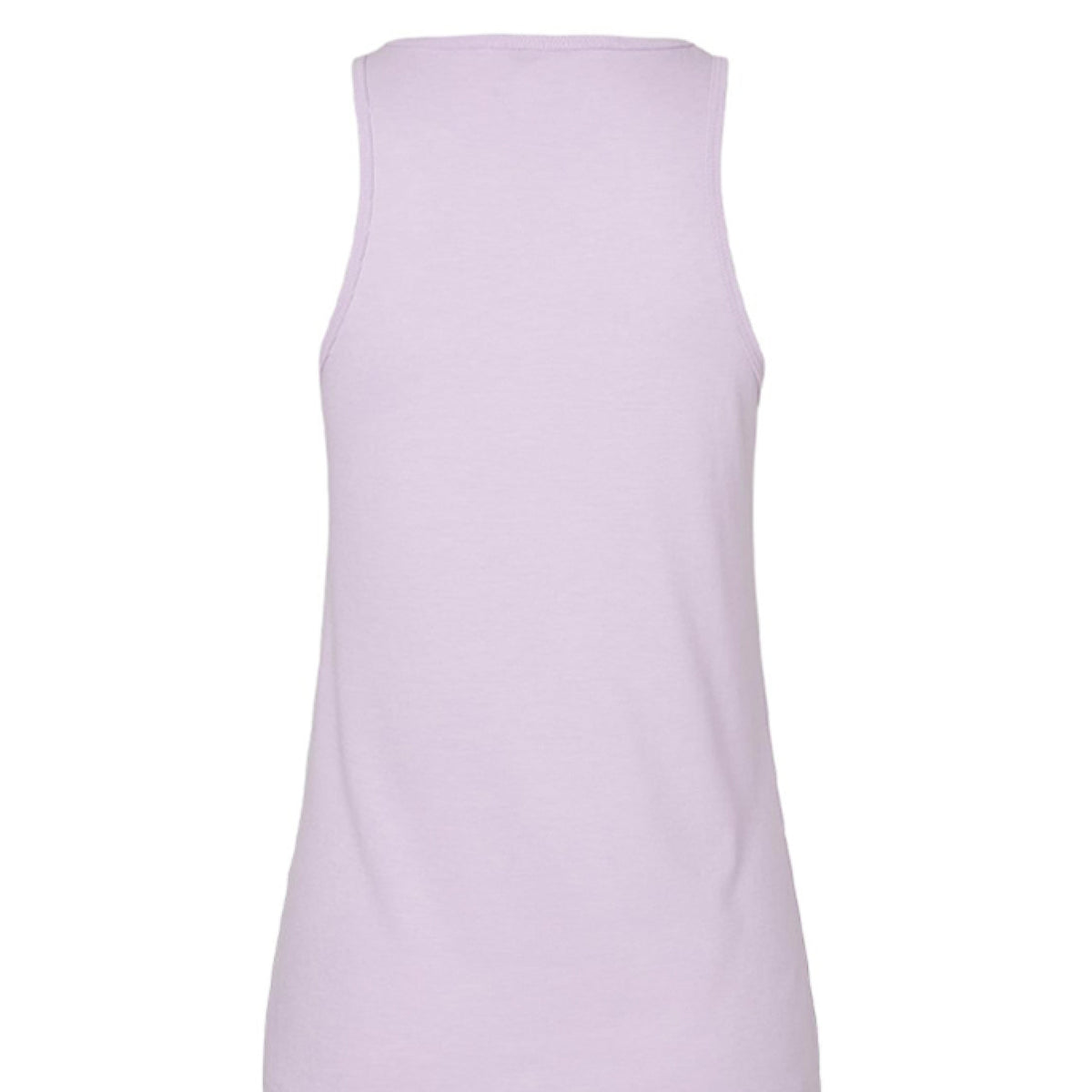 NHCH Lilac tank