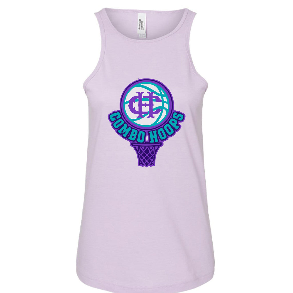 NHCH Lilac tank