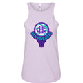 NHCH Lilac tank