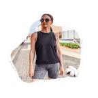Women's Tank Tops