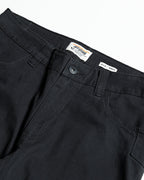 Trailblazer Taper Fit Pants - BLK