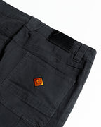 Trailblazer Standard Fit Pants - BLK