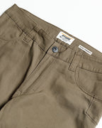 Trailblazer Standard Fit Pants - Deadwood