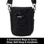 SYB Phone Pouch Deluxe