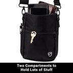 SYB Phone Pouch Deluxe