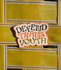 PATCH - Defend Trans Youth