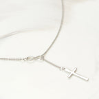 Quincea&ntilde;era Necklace, Multiple Styles