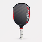 GatorStrike A.R.M.O.R Gen 5X — 15mm Raw Carbon Power - Pickleball Paddle