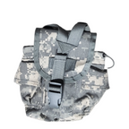Canteen General Purpose Pouch - ACU