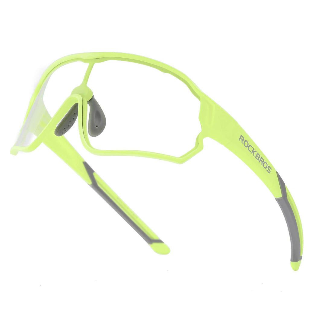 SP314 Kids Photochromic Sunglasses