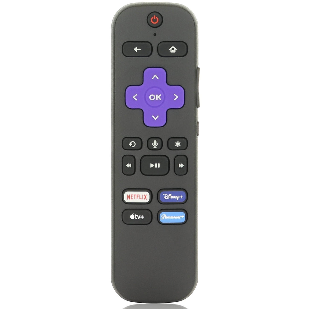 Anderic Substitute for Roku RC-GZ1 Streaming Stick Remote Control with Voice 3226001306 [RCGZ1]