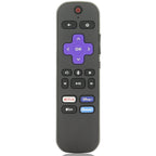 Anderic Substitute for Roku RC-GZ1 Streaming Stick Remote Control with Voice 3226001306 [RCGZ1]