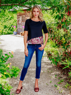 The Sage Top