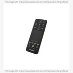 Anderic Substitute for Samsung AA59-00772A TV Remote Control with Cursor - AA5900772A [SR7557, No Voice / Touch Pad]