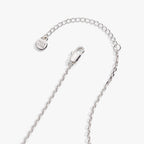 Salt + Sea 'Seashells Are Love Letters In The Sand' Seashell Locket Pendant
