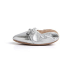 Premium Silver Flats