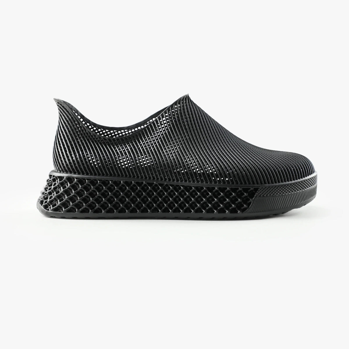 Aeriscape 3D Printed Sneakers