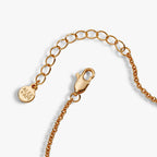 Soccer GOAL Linear Bracelet