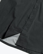 Thunderbolt SS Shirt - Vintage Black