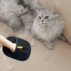 Static Pet Hair Removal Gloves | Grooming Mitt for Cats and Dogs