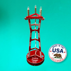 Soldering Kit: Sutro Tower