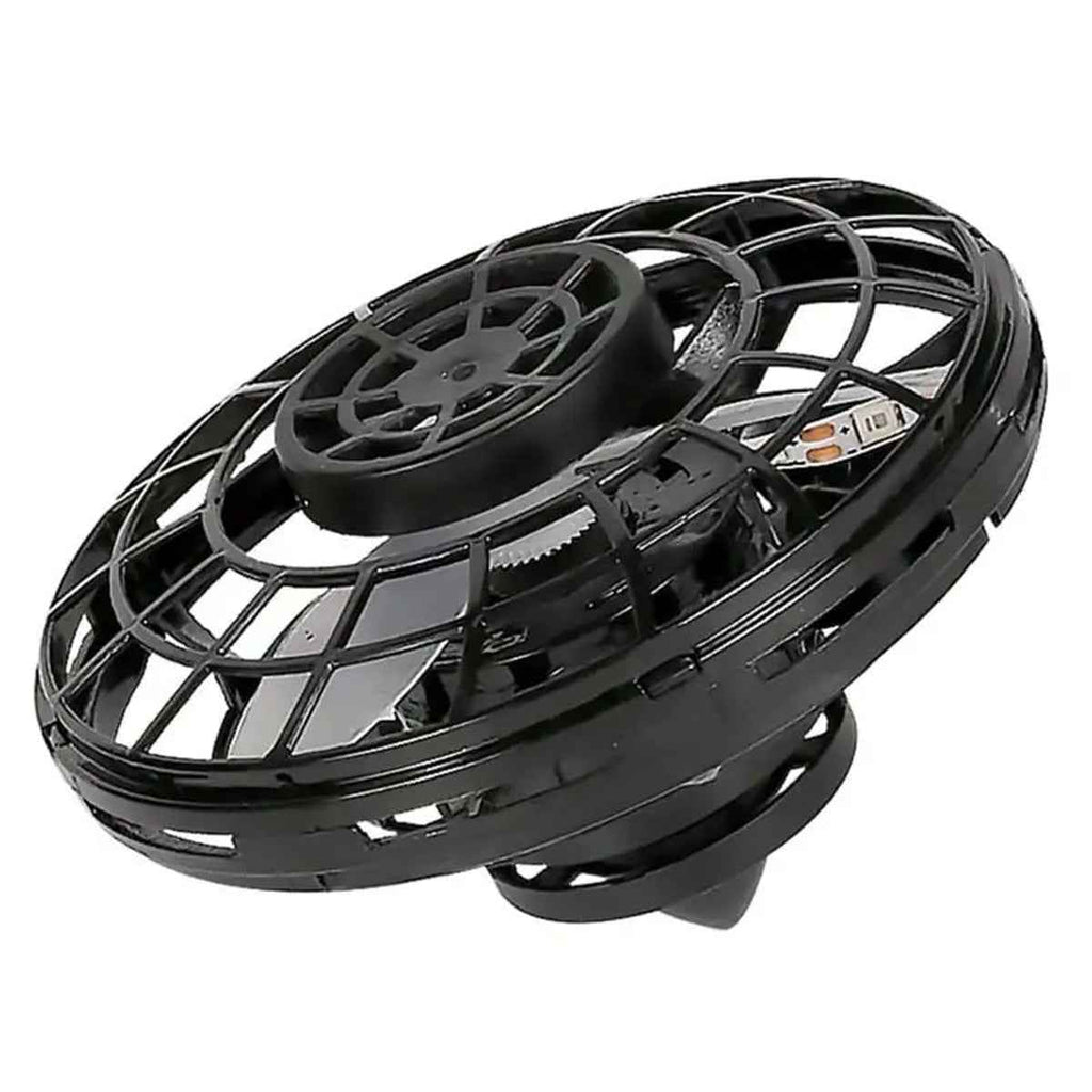 UFO Flying Spinner Mini Drone Toy For Kids and Teens Birthday Gift