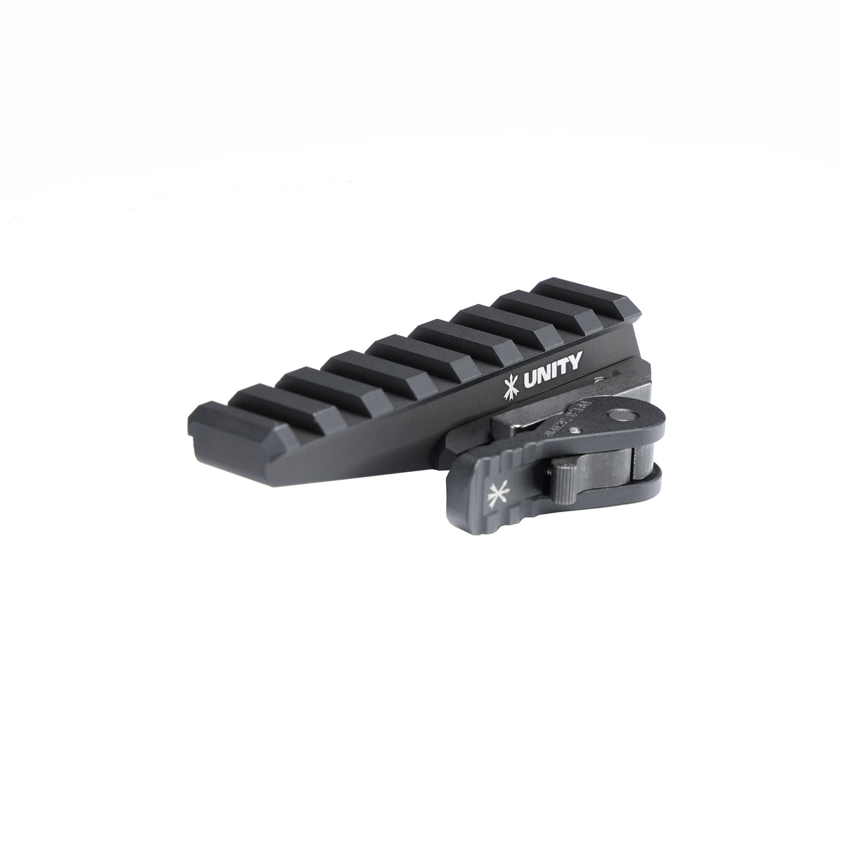 Unity Tactical FAST Optic Riser - Made in USA