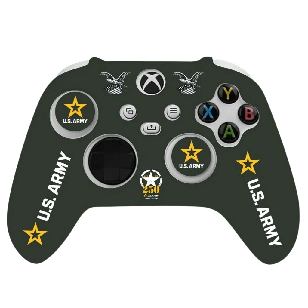 US Army Xbox Starter Kit