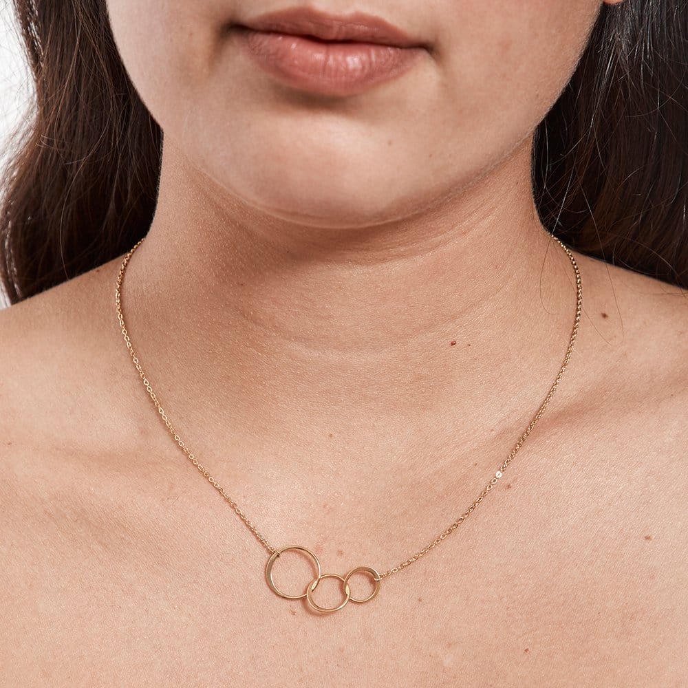 Warrior Necklace, Multiple Styles Necklace