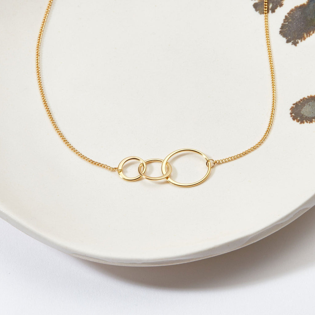 Warrior Necklace, Multiple Styles Necklace