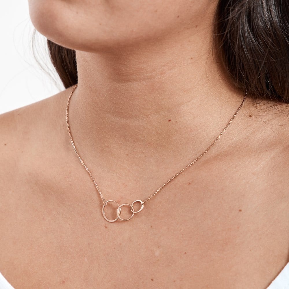 Warrior Necklace, Multiple Styles Necklace