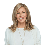 Raquel Welch Watch Me Wow Wig Hairpiece - Average