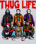 Thug Life 8 - STK06139 (DTF Transfers)