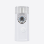 Portable Silent Handheld Nebulizer – Compact Inhaler for Kids & Adults
